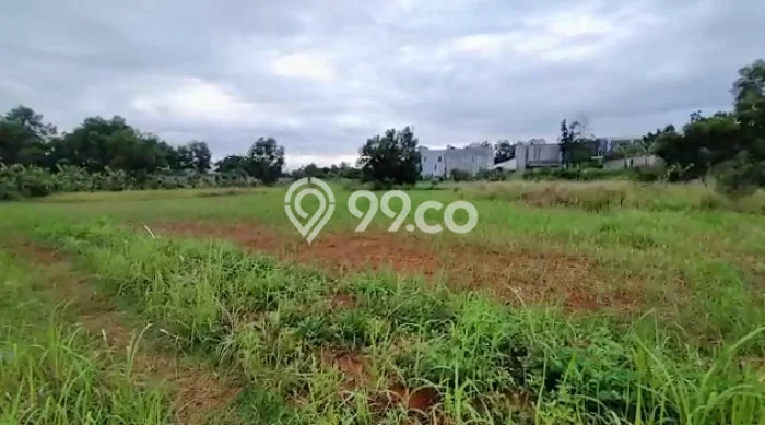 Jarang Ada! Tanah di Ciputat Punya Luas 25880m2 AJB Jarang Ada! Tanah di Ciputat Punya Luas 25880m2 AJB