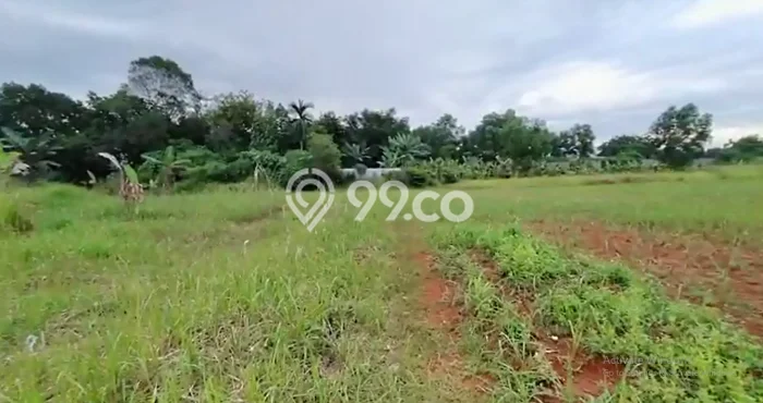 Jarang Ada! Tanah di Ciputat Punya Luas 25880m2 AJB Jarang Ada! Tanah di Ciputat Punya Luas 25880m2 AJB