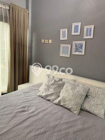 Rumah Luxury Modern Siap Huni di Sariwangi Bandung Rumah Luxury Modern Siap Huni di Sariwangi Bandung