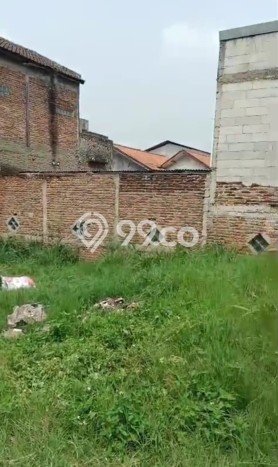 Lahan Kosong Dijual di Bandung dengan Area 824m2 Lahan Kosong Dijual di Bandung dengan Area 824m2