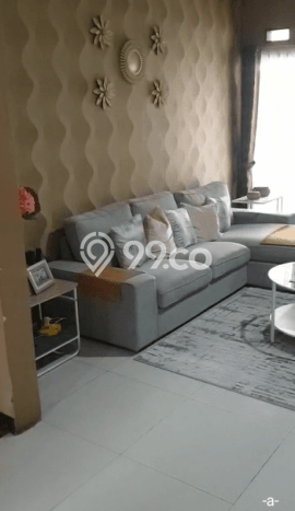 Rumah Terawat 4 KT 3 KM di Parongpong, Bandung Barat Rumah Terawat 4 KT 3 KM di Parongpong, Bandung Barat