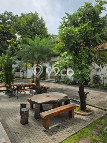 Tanah Kavling untuk Dijual di Menteng Jakarta Pusat 2951m2 Tanah Kavling untuk Dijual di Menteng Jakarta Pusat 2951m2
