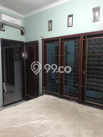Rumah Minimalis 3 KT di Jatimelati Bekasi Semi Furnished Rumah Minimalis 3 KT di Jatimelati Bekasi Semi Furnished