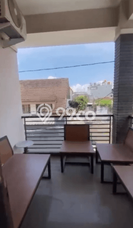 Rumah Elit Modern Siap Huni di Cijagra Bandung Rumah Elit Modern Siap Huni di Cijagra Bandung
