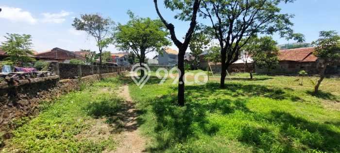Lahan Dijual Lokasi Cinambo, Bandung dengan Luas Tanah 4322m2 dan Status SHM Lahan Dijual Lokasi Cinambo, Bandung dengan Luas Tanah 4322m2 dan Status SHM