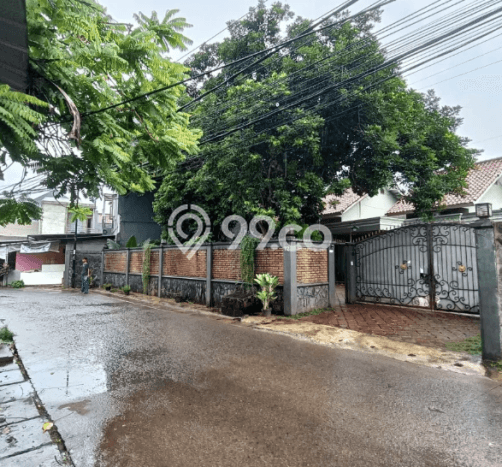 Rumah Idaman Keluarga 4 Kamar View Danau di Limo, Depok Rumah Idaman Keluarga 4 Kamar View Danau di Limo, Depok