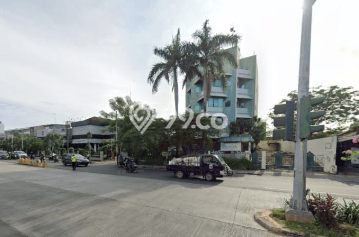 Kantor Favorit Dijual di Kebon Jeruk Jakarta Barat Kawasan Pusat Bisnis Kantor Favorit Dijual di Kebon Jeruk Jakarta Barat Kawasan Pusat Bisnis