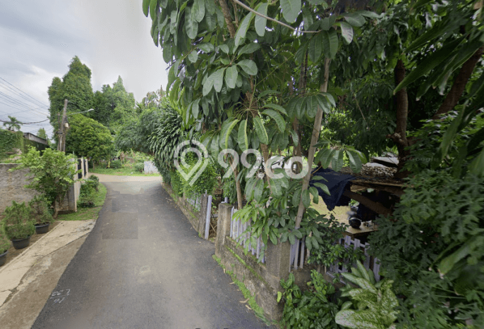 Tanah Kavling untuk Dijual di Cimanggis Depok 1700m2 Tanah Kavling untuk Dijual di Cimanggis Depok 1700m2