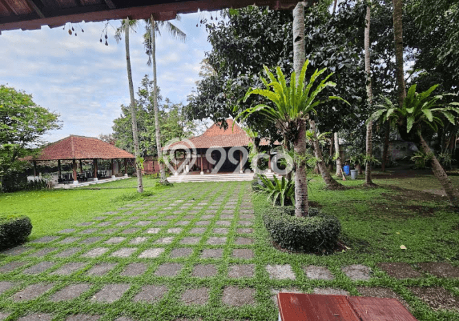 POTENSI BESAR! Hotel Kawasan , Luas 4353m2m², Posisi Jalan Utama POTENSI BESAR! Hotel Kawasan , Luas 4353m2m², Posisi Jalan Utama