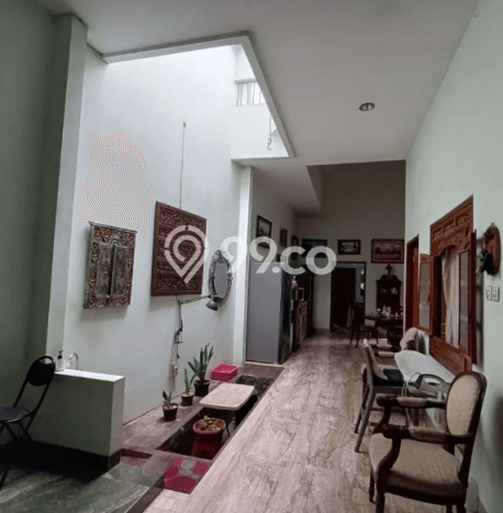 Rumah Idaman Keluarga 4 Kamar View Danau di Limo, Depok Rumah Idaman Keluarga 4 Kamar View Danau di Limo, Depok