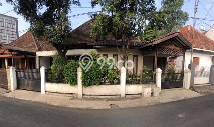 Best Deal Hunian Premium Ideal dan Luas di Bandung Wetan, Bandung Best Deal Hunian Premium Ideal dan Luas di Bandung Wetan, Bandung
