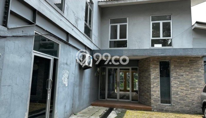 FOR SALE! Gudang di Pamulang Tangerang Selatan, LT 3845m2, LB 2500m2 FOR SALE! Gudang di Pamulang Tangerang Selatan, LT 3845m2, LB 2500m2