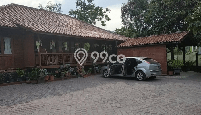 Hot Offer Hunian Mewah Ideal dan Luas di Cugenang, Cianjur Hot Offer Hunian Mewah Ideal dan Luas di Cugenang, Cianjur
