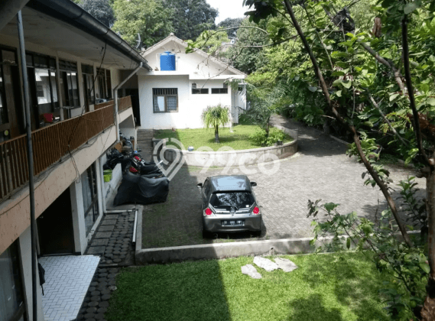 Cocok Untuk Investasi! For Sale Kost di Ciumbuleuit 26 Kamar Cocok Untuk Investasi! For Sale Kost di Ciumbuleuit 26 Kamar
