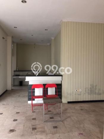 Rumah Elit Modern Siap Huni di Cijagra Bandung Rumah Elit Modern Siap Huni di Cijagra Bandung