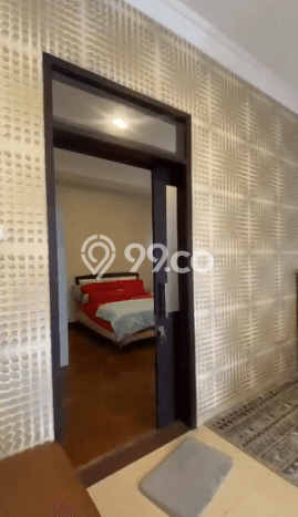 Rumah Elit Modern Siap Huni di Cijagra Bandung Rumah Elit Modern Siap Huni di Cijagra Bandung