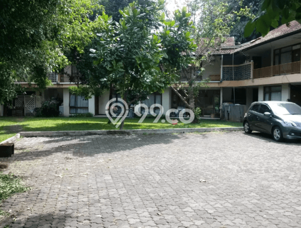 Cocok Untuk Investasi! For Sale Kost di Ciumbuleuit 26 Kamar Cocok Untuk Investasi! For Sale Kost di Ciumbuleuit 26 Kamar