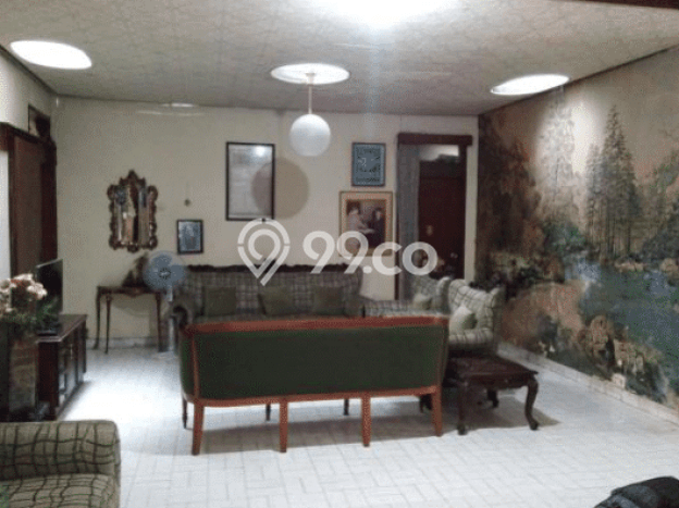 Jual Rumah Luas Megah Dengan View Cantik di Sukaluyu, Bandung Jual Rumah Luas Megah Dengan View Cantik di Sukaluyu, Bandung