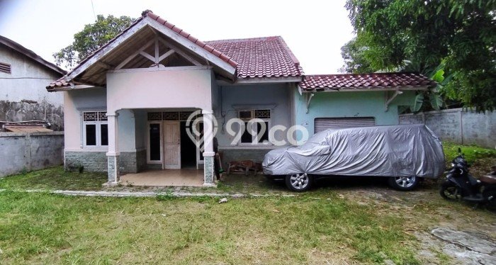 Siap Huni Hunian Elit 4 Kamar di Kramat Jati Dekat ke Mana Pun Siap Huni Hunian Elit 4 Kamar di Kramat Jati Dekat ke Mana Pun