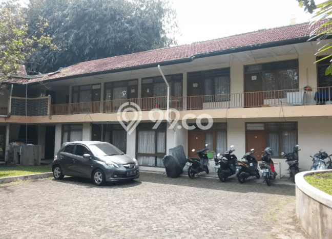 Cocok Untuk Investasi! For Sale Kost di Ciumbuleuit 26 Kamar Cocok Untuk Investasi! For Sale Kost di Ciumbuleuit 26 Kamar