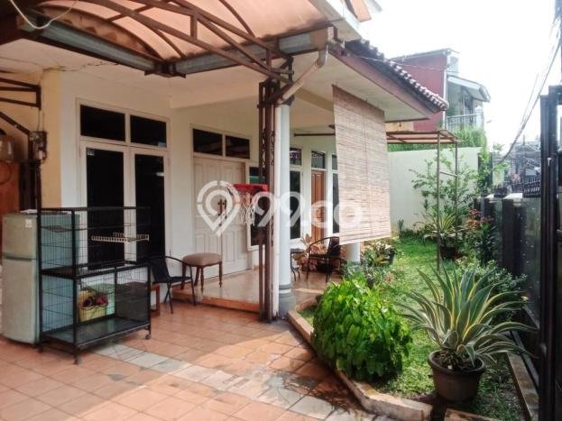 Best Deal Hunian Mewah Ideal dan Luas di Mampang Prapatan, Jakarta Selatan Best Deal Hunian Mewah Ideal dan Luas di Mampang Prapatan, Jakarta Selatan