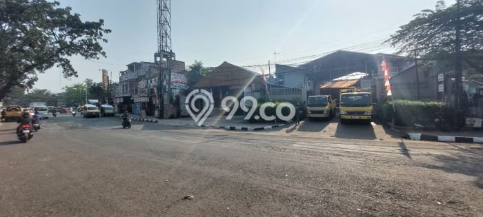 Gudang Dijual Lokasi Stratagis di Bojongloa Kaler Bandung Cocok untuk Investasi Gudang Dijual Lokasi Stratagis di Bojongloa Kaler Bandung Cocok untuk Investasi