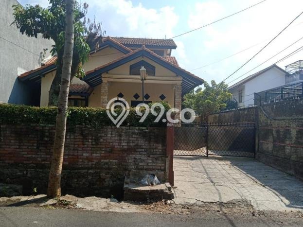 Rumah PREMIUM area Cigadung, Bandung, Luas 621m² LB 200m² HARGA TERBAIK! Rumah PREMIUM area Cigadung, Bandung, Luas 621m² LB 200m² HARGA TERBAIK!
