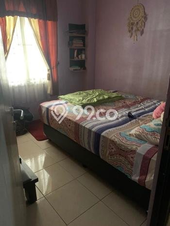 Jual Rumah Minimalis Bagus Punya 4 KT di Rancasari Bandung SHM Jual Rumah Minimalis Bagus Punya 4 KT di Rancasari Bandung SHM