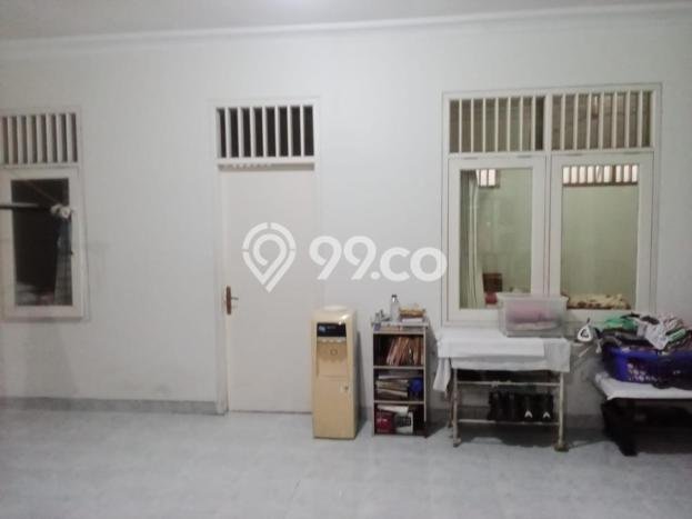 Best Deal Hunian Mewah Ideal dan Luas di Mampang Prapatan, Jakarta Selatan Best Deal Hunian Mewah Ideal dan Luas di Mampang Prapatan, Jakarta Selatan