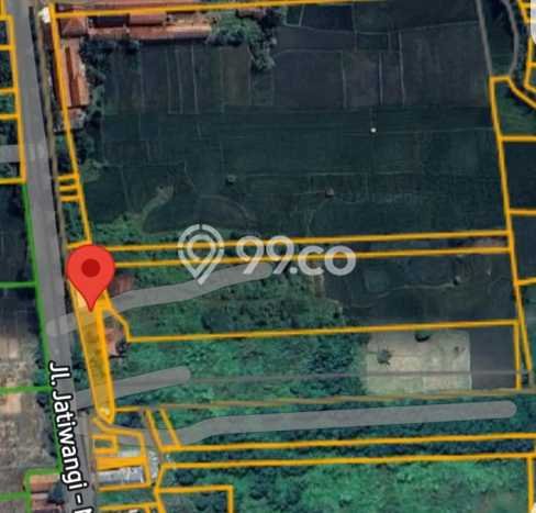 Tanah Dijual Lokasi Jatiwangi, Majalengka dengan Luas Tanah 30760m2 dan Status SHM Tanah Dijual Lokasi Jatiwangi, Majalengka dengan Luas Tanah 30760m2 dan Status SHM