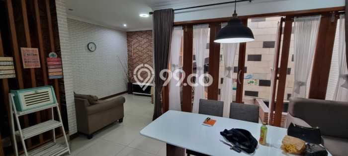Rumah Berkualitas Ujungberung, Bandung, Luas 169m² Bangunan 200m² Rumah Berkualitas Ujungberung, Bandung, Luas 169m² Bangunan 200m²