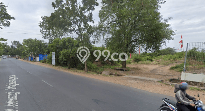 Tanah Dijual Lokasi Jatiwangi, Majalengka dengan Luas Tanah 30760m2 dan Status SHM Tanah Dijual Lokasi Jatiwangi, Majalengka dengan Luas Tanah 30760m2 dan Status SHM