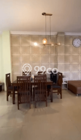 Rumah Elit Modern Siap Huni di Cijagra Bandung Rumah Elit Modern Siap Huni di Cijagra Bandung