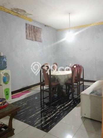 Jual Cepat Rumah 3 Kamar Tidur di Sariwangi, Keamanan 24 Jam, Bandung Jual Cepat Rumah 3 Kamar Tidur di Sariwangi, Keamanan 24 Jam, Bandung
