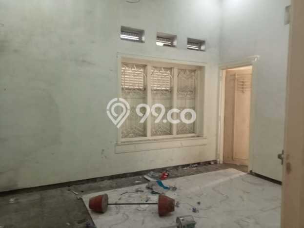 Tanah Strategis Dijual di Wonokromo Surabaya 1083m2 Tanah Strategis Dijual di Wonokromo Surabaya 1083m2