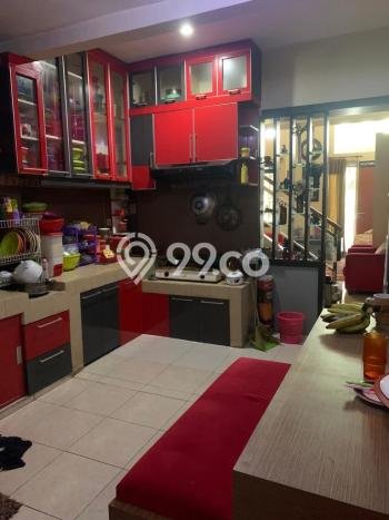 Jual Rumah Minimalis Bagus Punya 4 KT di Rancasari Bandung SHM Jual Rumah Minimalis Bagus Punya 4 KT di Rancasari Bandung SHM