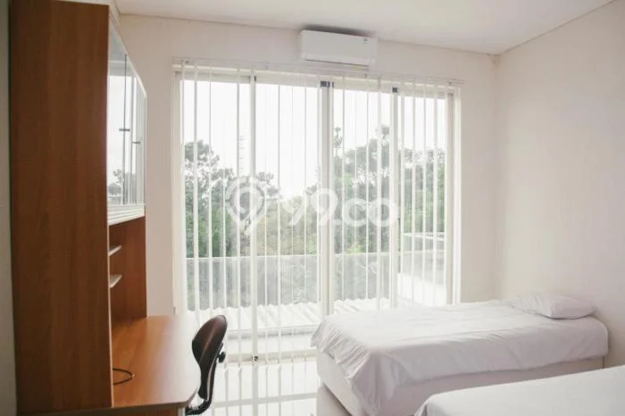 Rumah Elit Modern Siap Huni di ciumbuleuit Bandung Rumah Elit Modern Siap Huni di ciumbuleuit Bandung