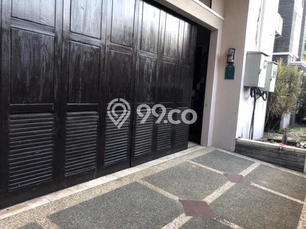 Rumah Elit Modern Siap Huni di Cijagra Bandung Rumah Elit Modern Siap Huni di Cijagra Bandung