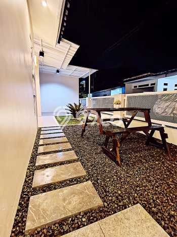 Rumah Siap Huni 4 KT 2 KM di Lokasi Strategis Rancasari, Bandung Rumah Siap Huni 4 KT 2 KM di Lokasi Strategis Rancasari, Bandung
