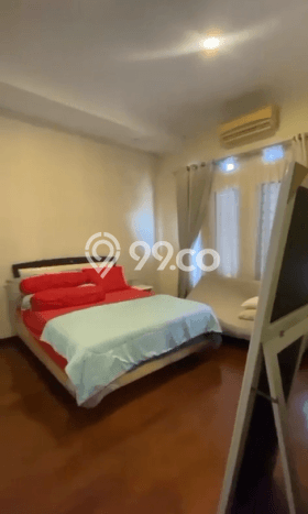 Rumah Elit Modern Siap Huni di Cijagra Bandung Rumah Elit Modern Siap Huni di Cijagra Bandung