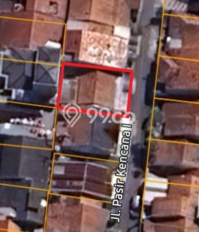 Dijual Rumah 3 Kamar Lokasi Strategis Nyaman dan Strategis di Rancasari Dijual Rumah 3 Kamar Lokasi Strategis Nyaman dan Strategis di Rancasari