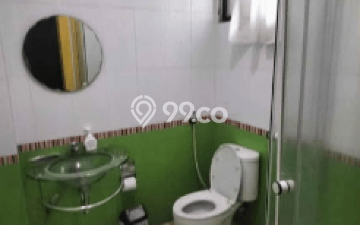 Dijual Rumah Premium dengan Fasilitas Sekitar Komplit di Parongpong, Bandung Barat Dijual Rumah Premium dengan Fasilitas Sekitar Komplit di Parongpong, Bandung Barat