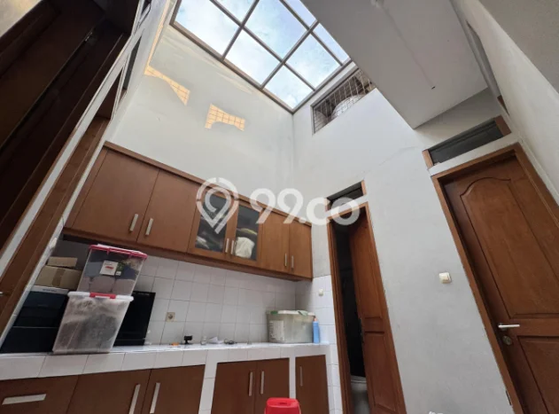 Rumah Luxury Modern Tanpa Renovasi di Cibeunying Bandung Rumah Luxury Modern Tanpa Renovasi di Cibeunying Bandung