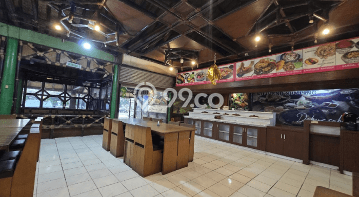 Lahan untuk Dijual Lokasi Coblong, Bandung Luas 1300m2 SHM Lahan untuk Dijual Lokasi Coblong, Bandung Luas 1300m2 SHM