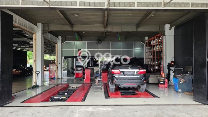Kantor Dijual di Kembangan LT 1200m2, LB 800m2 Solusi Investasi Cerdas Kantor Dijual di Kembangan LT 1200m2, LB 800m2 Solusi Investasi Cerdas