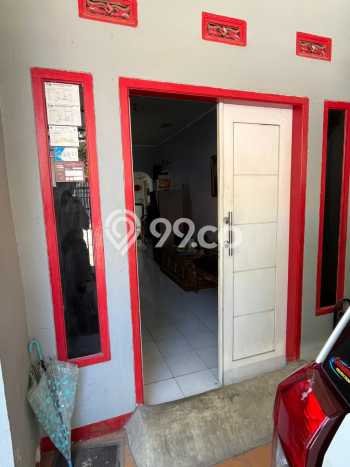 Rumah Modern Cantik 3 Kamar Bisa Langsung Pindah di Margahayu Rumah Modern Cantik 3 Kamar Bisa Langsung Pindah di Margahayu