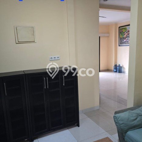 Hunian Eksklusif Dijual LT 165m2 di Pesanggrahan, Jakarta Selatan Hunian Eksklusif Dijual LT 165m2 di Pesanggrahan, Jakarta Selatan