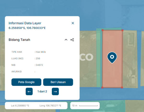 Dijual Rumah Premium dengan Fasilitas Sekitar Komplit di Kebayoran Lama, Jakarta Selatan Dijual Rumah Premium dengan Fasilitas Sekitar Komplit di Kebayoran Lama, Jakarta Selatan