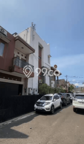 Rumah Elit Modern Siap Huni di Cijagra Bandung Rumah Elit Modern Siap Huni di Cijagra Bandung