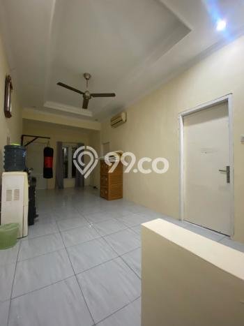 Dijual Rumah 3 Kamar Lokasi Ideal Nyaman dan Strategis di Pondok Aren Dijual Rumah 3 Kamar Lokasi Ideal Nyaman dan Strategis di Pondok Aren